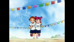 Aim for the Finish Line! A Marathon Championship