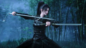 Opening The Eyes Of Heaven