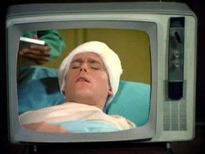 Alex Tastes Death and Finds a Nice Restaurant