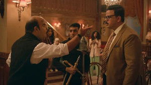 Egypt is your mother