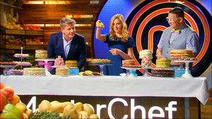 You're the Apple of My Eye