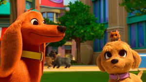 Furry Finders / Howl Pals