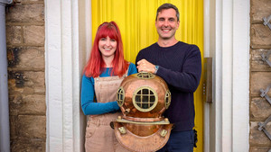 Treasure Dump for Dream Tickets