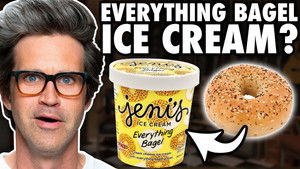 Everything Seasoning Snacks Taste Test