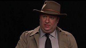 Didn't Get the Chance