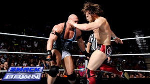 SmackDown - Aug. 30, 2013
