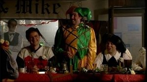 Love Comes to Royston Vasey