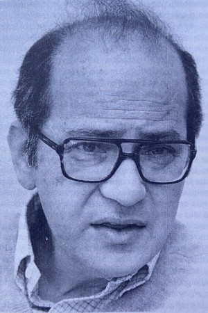 Alberto Fischerman
