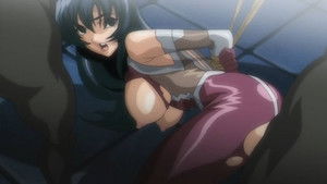 Ouboro's Counterattack