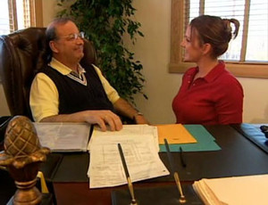 Casual Sex Friday (AKA Talking Deer)