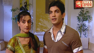 Mayank, Nupur Are Suspected