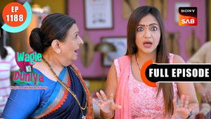 Radhika Aur Vandana Ka Masla