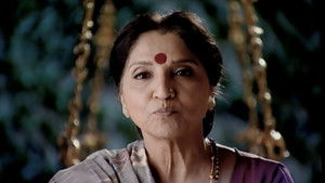 Baa Makes Herself Clear