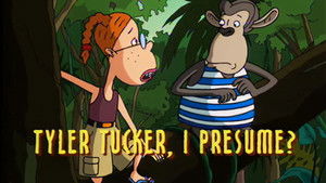 Tyler Tucker, I Presume