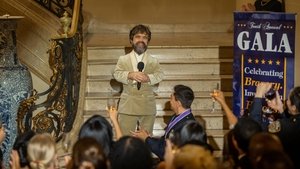 And Justice for All...