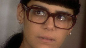 Mallika Stands Shocked