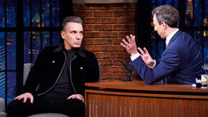 Woody Harrelson, Kieran Culkin, Bobby Flay