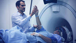 Treating Parkinson's with Ultrasound