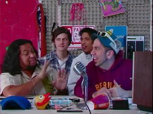 Morty’s First Movement