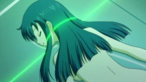 Trial 3: Deep Blue Girl