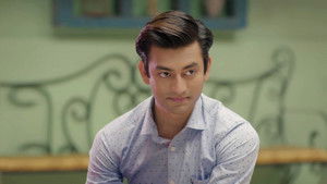 Omkar Plans to Appease Shivika