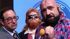 Mid-Atlantic Championship Wrestling - Dec. 04, 1982