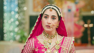 Ambika Provokes Tammy