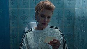 The Woman Who Ate Photographs