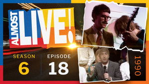 Healing Zeppelin syndrome