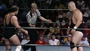 Mid-South Wrestling - Jul. 02, 1983