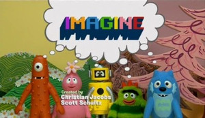 Imagine