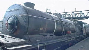 Zimbabwe & South-Africa: Victoria Falls - Bulawayo - Germiston - Pretoria