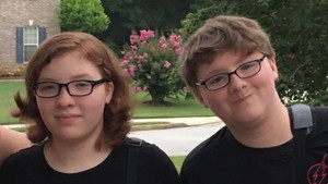 The Boy Who Killed His Twin