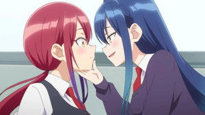 Shijimi and Hotate / Bool! / I've Got You Now!