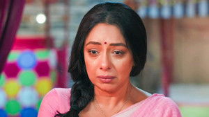 Anupama Prays for Victory