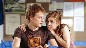 The One in Which I'm Forced to Grow Up, Unfortunately