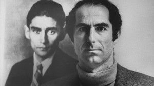 Philip Roth: Unmasked