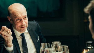 Magnus Heunicke: The minister for a dead sea