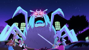 A Night with the Stars