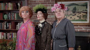 Witches and Warlocks are My Favorite Things