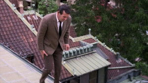 The Breaking of the Habit