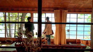 Lifting the Spirit through Architecture: Nikko Okinawa Osaka