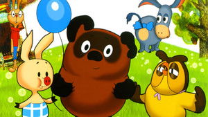 Winnie-the-Pooh and a Busy Day