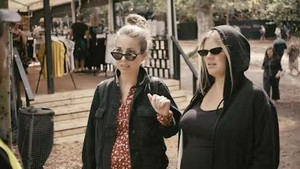 Ready For The Festival?