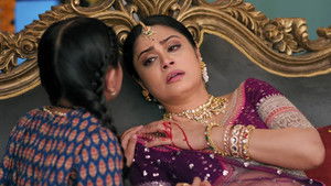 Mansi-ganga's Life is In Danger!