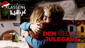 The best Christmas present