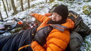 Østmarka: Nature Gem Near the City