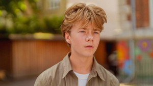 August alone in the world