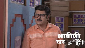 Vibhuti and Anita's Secret is Exposed