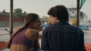 Fountain of eternal youth